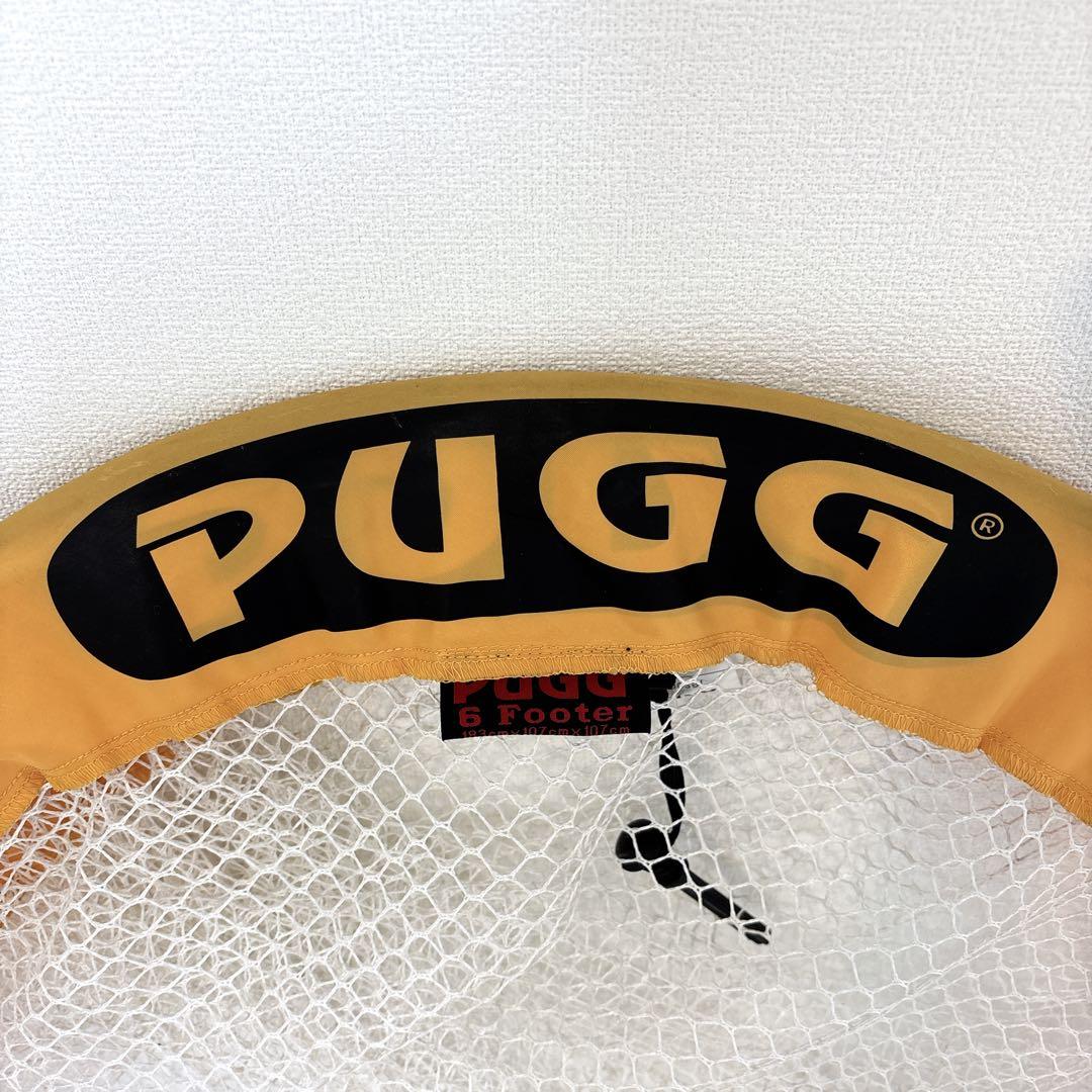 完売品✨PUGG パグ　6フィート ポップアップサッカーゴール　折り畳み式