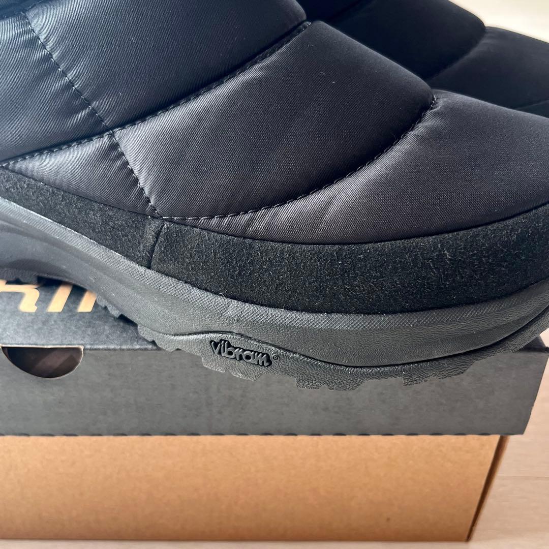 週末値下　箱付　THE NORTH FACE ヌプシブーティ　25 ブーツ　美品