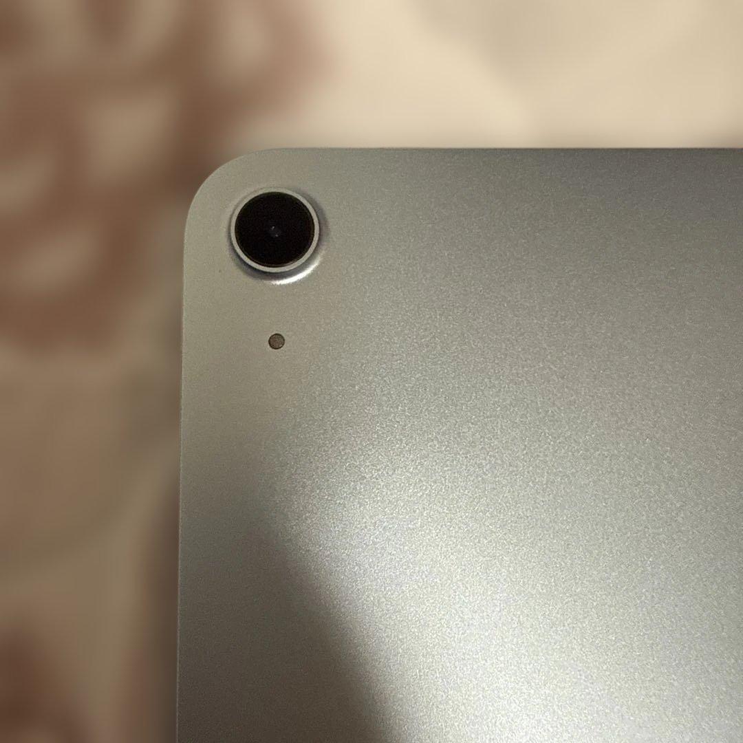 iPad Air 11インチ (Wi-Fiモデル128GB)ブルー (M2)