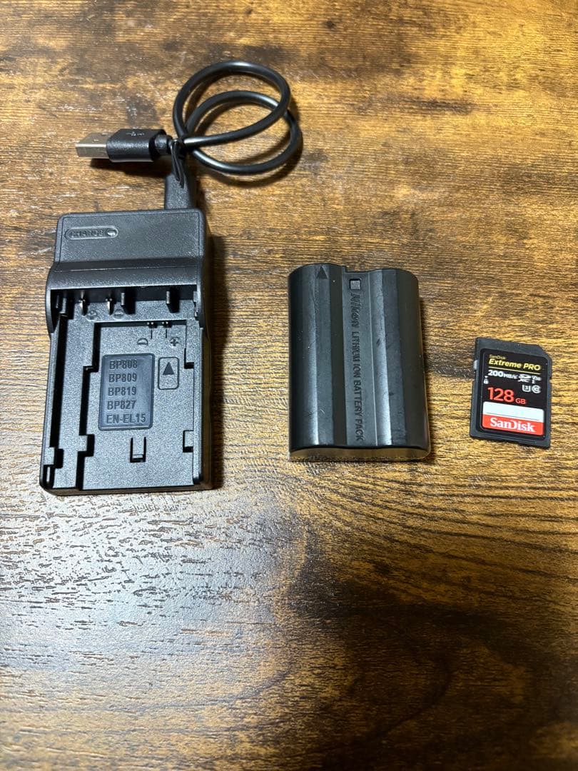 Nikon D750 デジタル一眼レフカメラ 本体