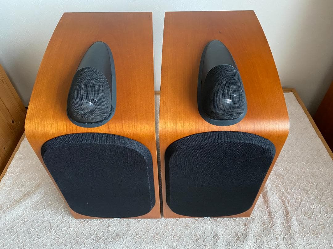 B&W Bowers & Wilkins 705 スピーカー ペア