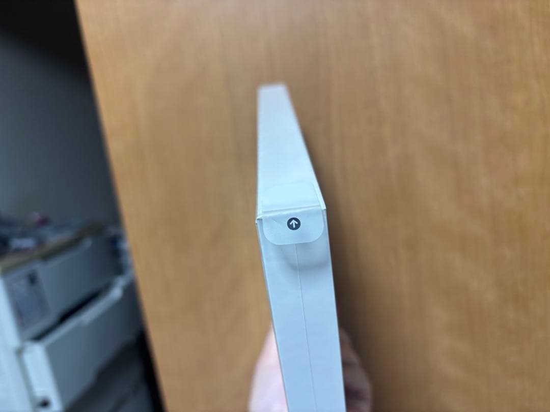 未開封品　iPad Smart Keyboad Folio 11インチ対応