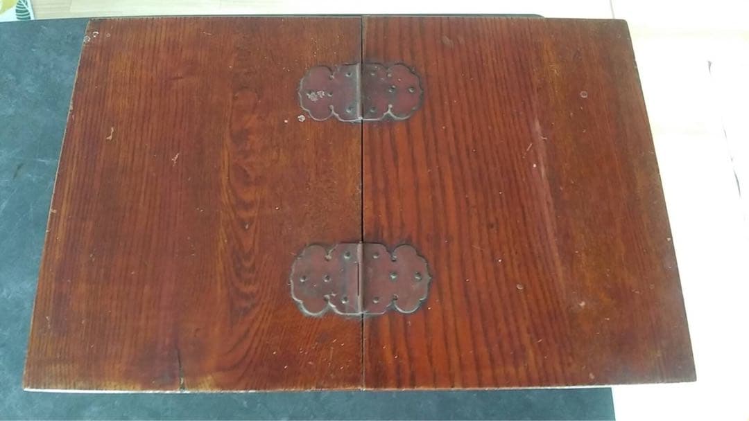 小箪笥　民芸家具　和家具　古道具　和箪笥　引き出し　古民具