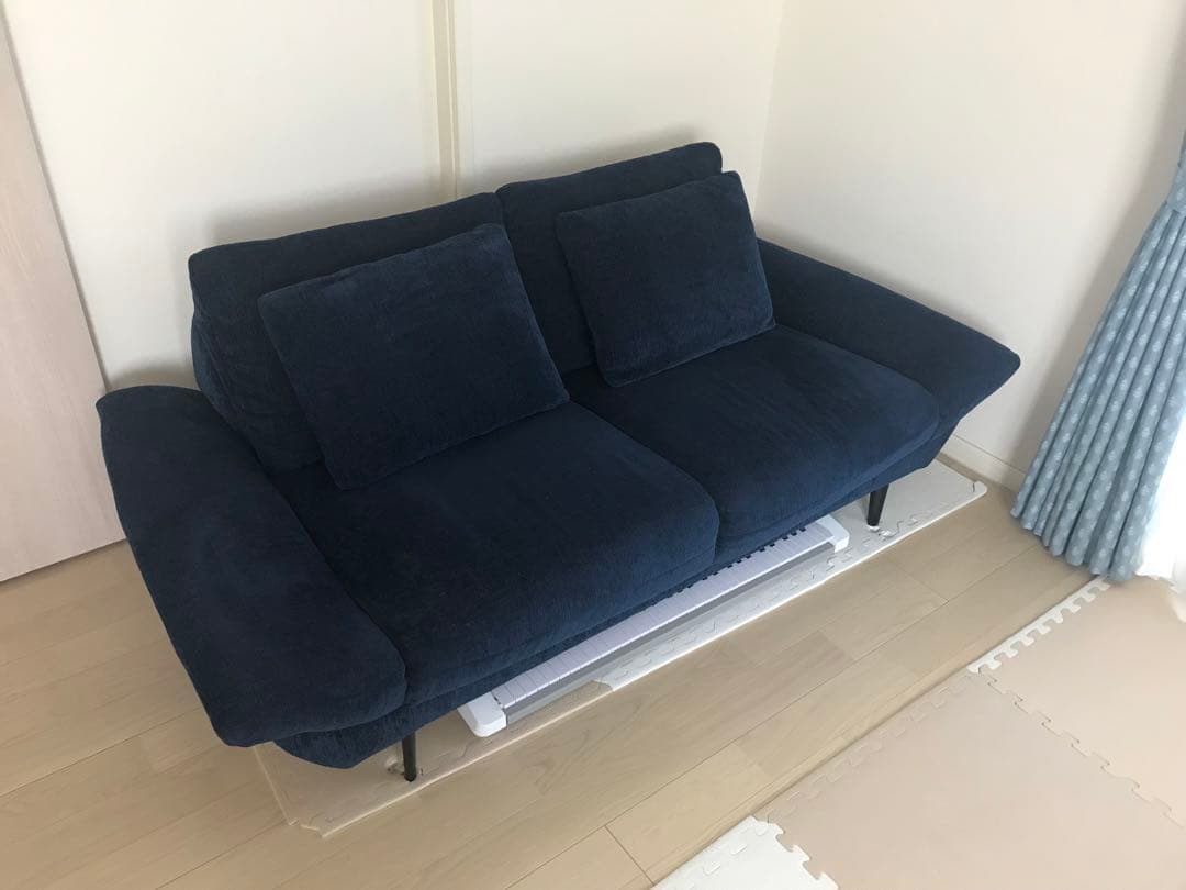 【美品】ソファ　横幅174cm