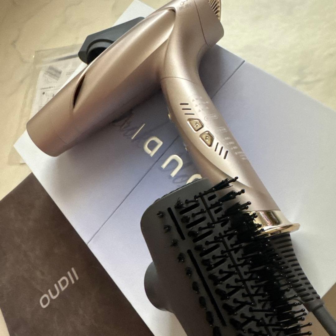 IIanoエルラノ速乾型プラズマドライヤー高風（超美品）大風量‼︎