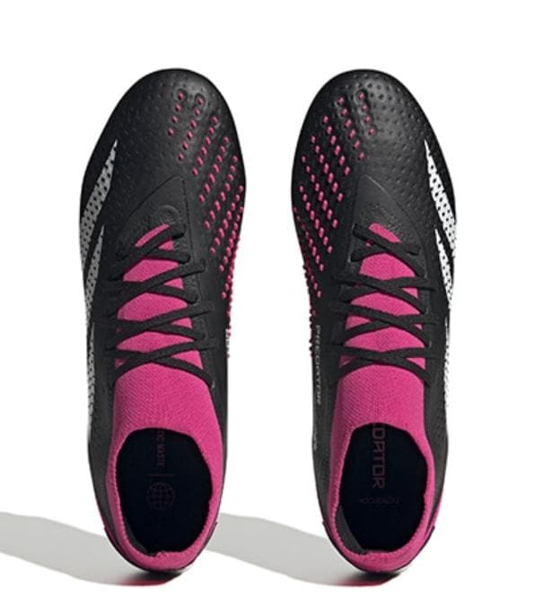 新品 プレデター アキュラシー.2 HG/AG GW4628 27cm