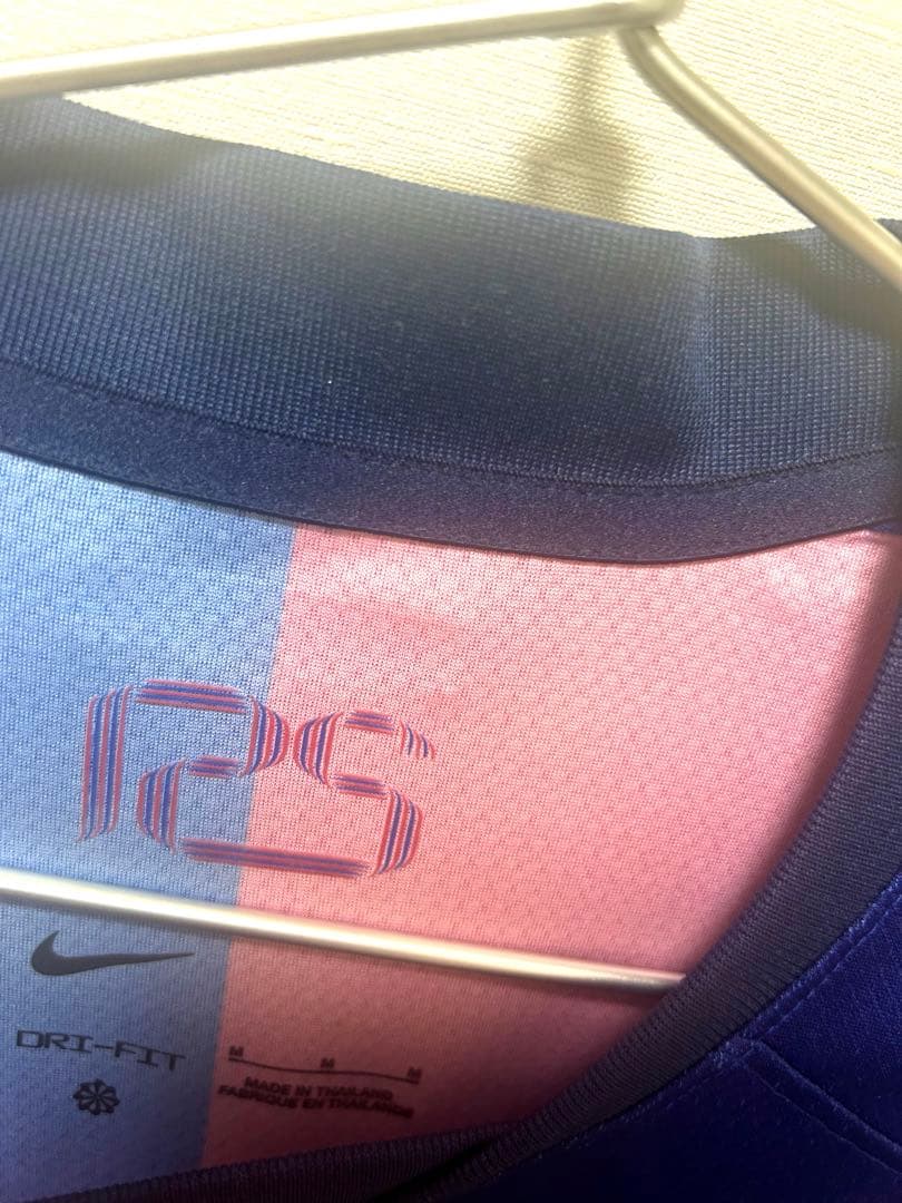 【かっぴー】 FC バルセロナ 24-25 Mサイズ ユニフォーム