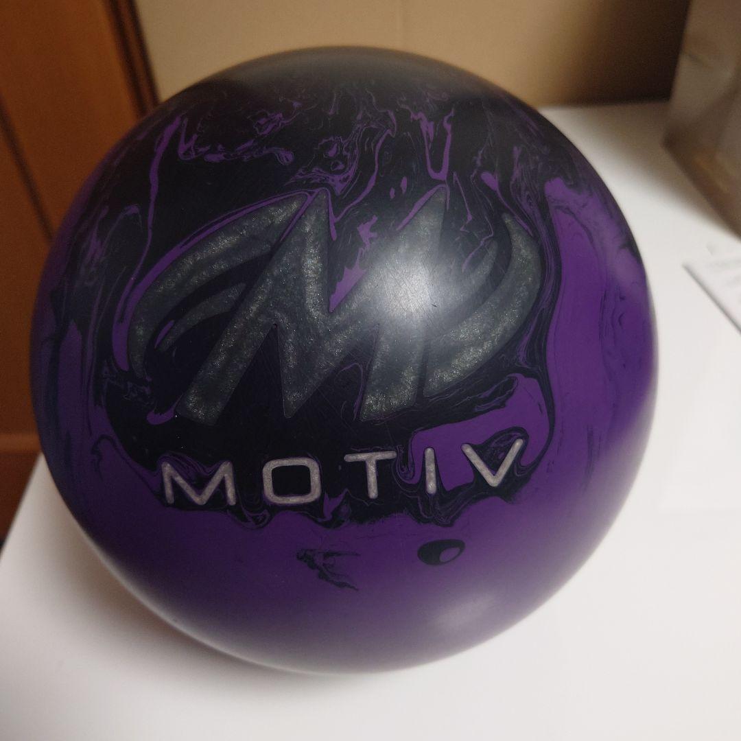 MOTIV Jackal ゴースト