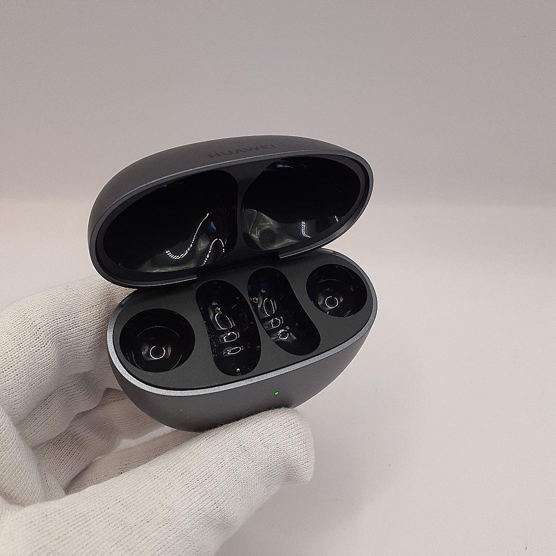 Amy様★HUAWEI FreeClip 　T0017C　イヤホン ケースのみ