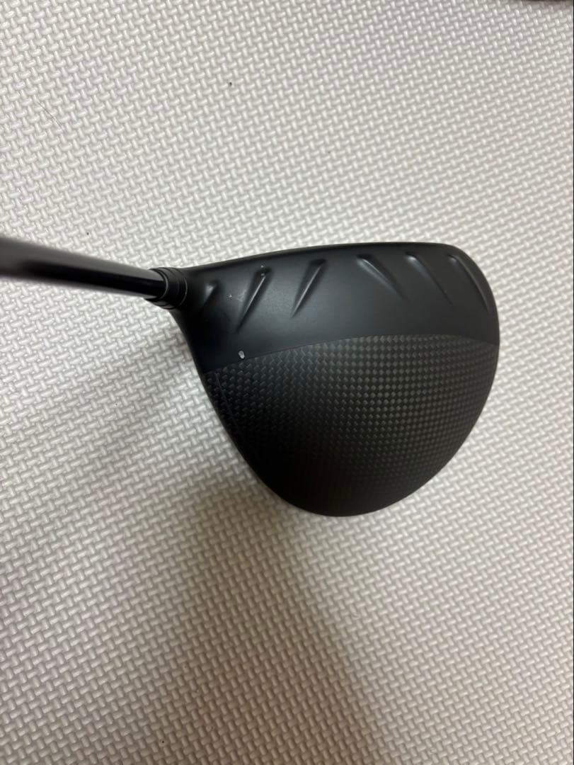 PING G440 LST ドライバー 9度