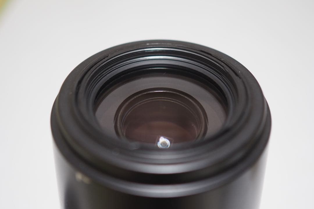 レンズ(ズーム) OLYMPUS 70-300mm F4.0-5.6