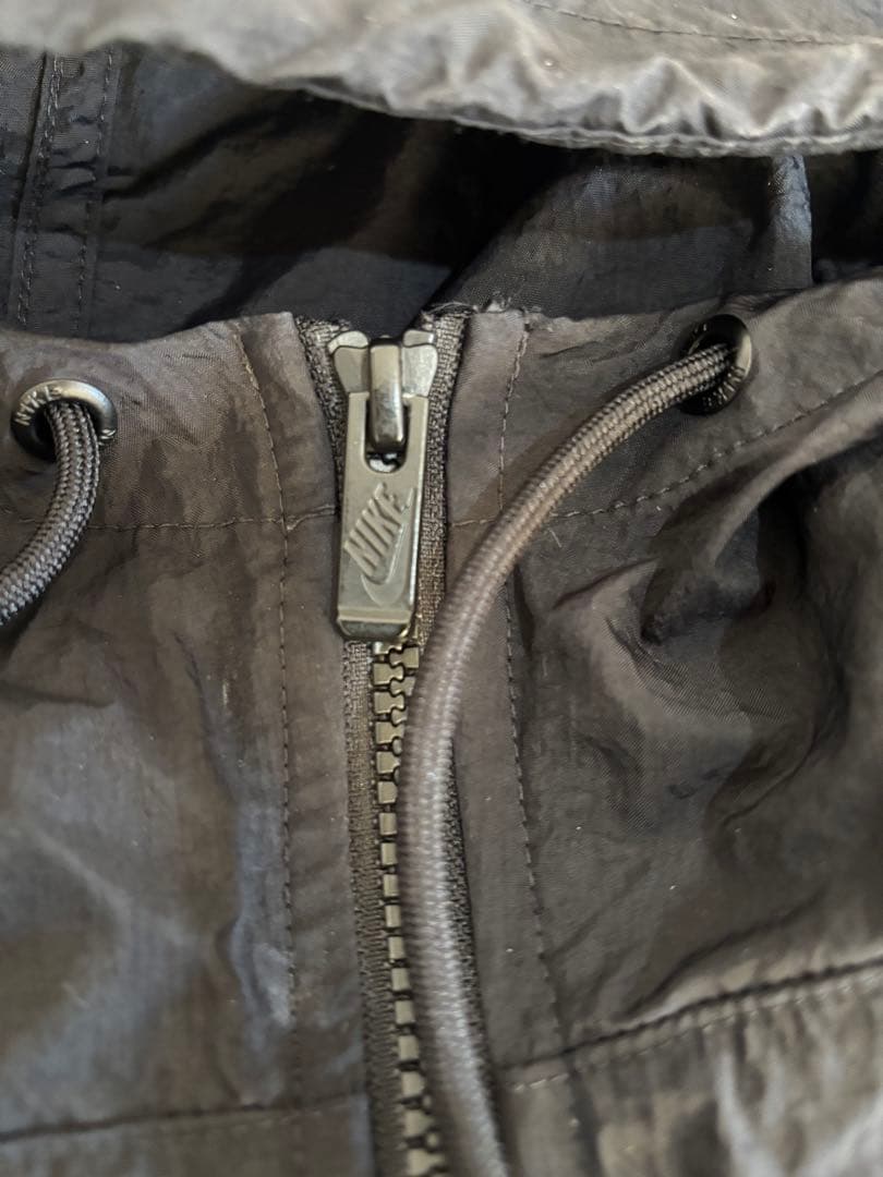コムドットやまとさん着用 Nike ナイロンジャケットセットアップ