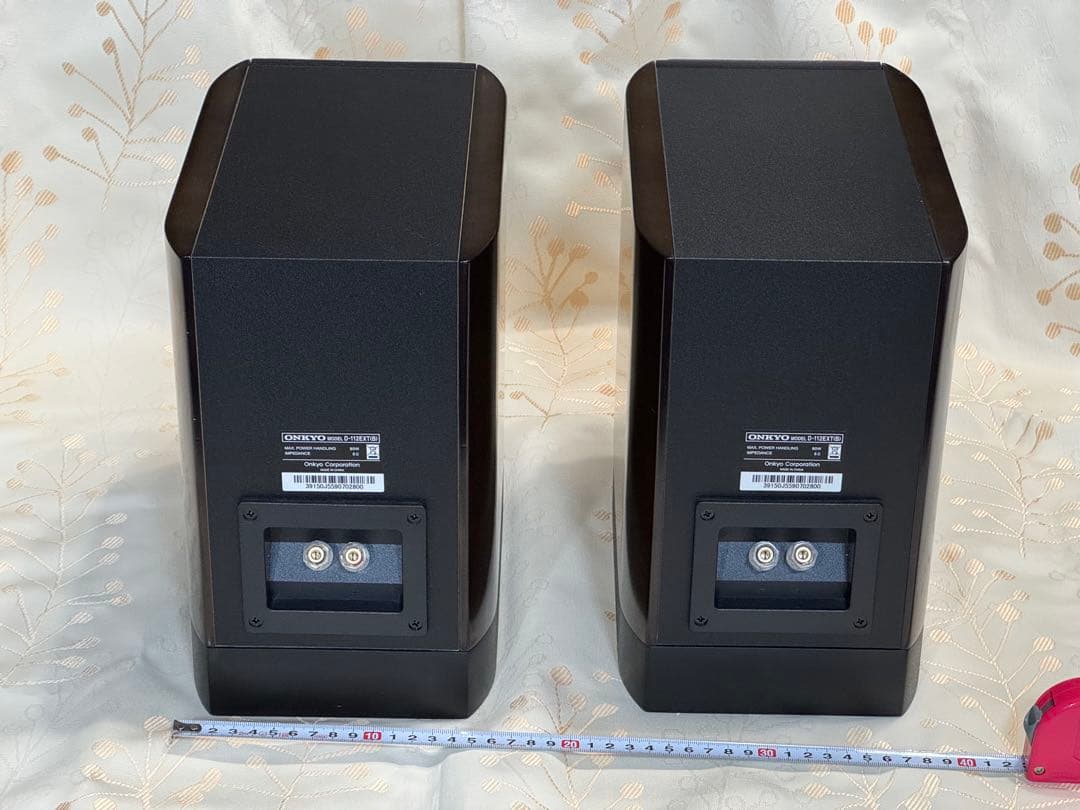 ONKYO D-112EXT スピーカー の中古品