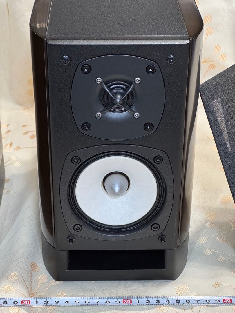 ONKYO D-112EXT スピーカー の中古品