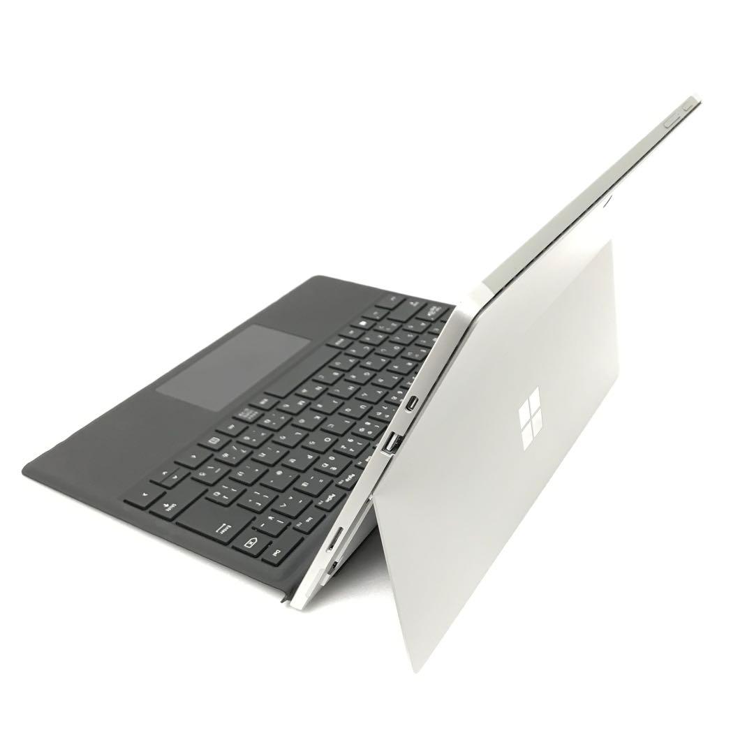 【超美品・人気機種】 Surface Pro7 8G/256G Office