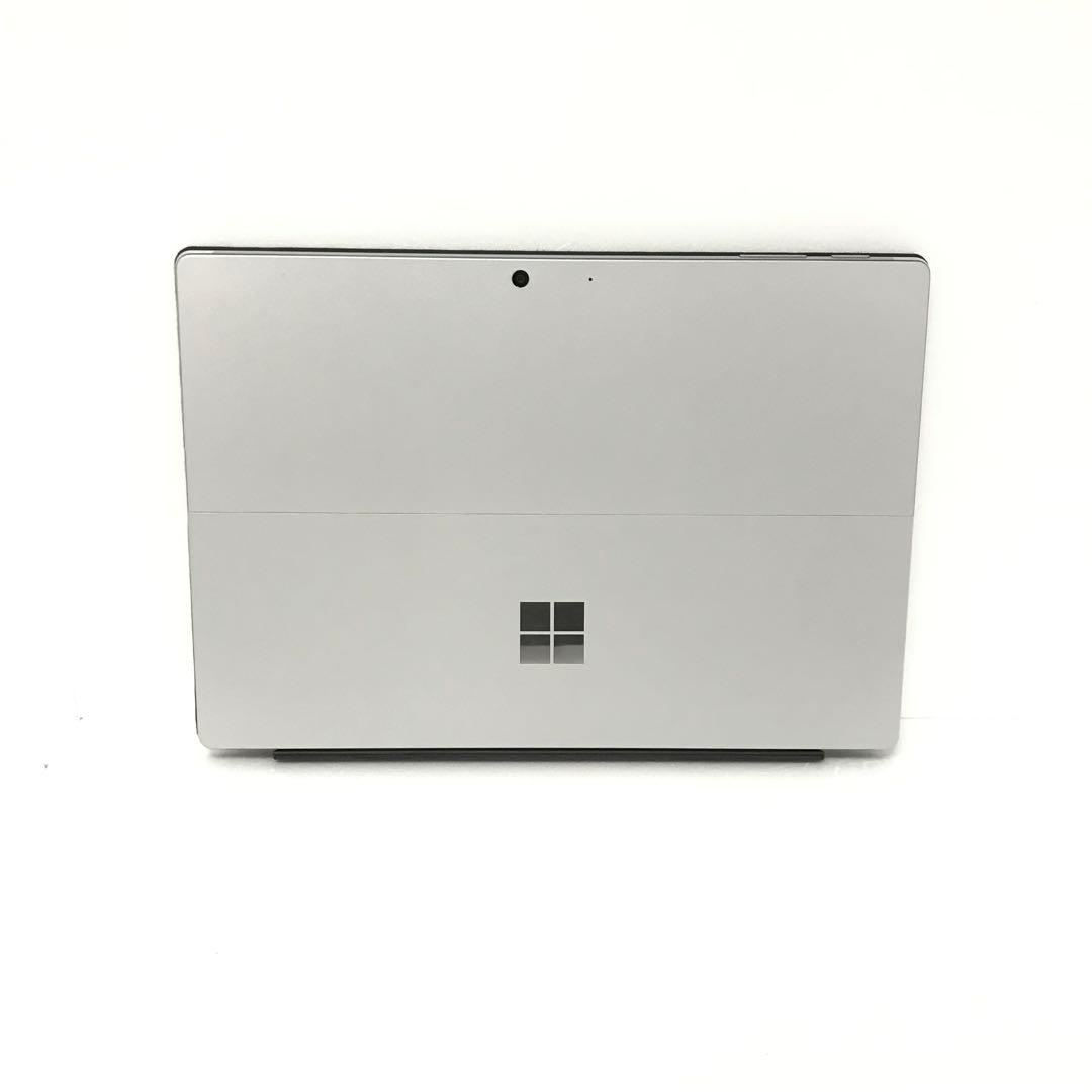 【超美品・人気機種】 Surface Pro7 8G/256G Office