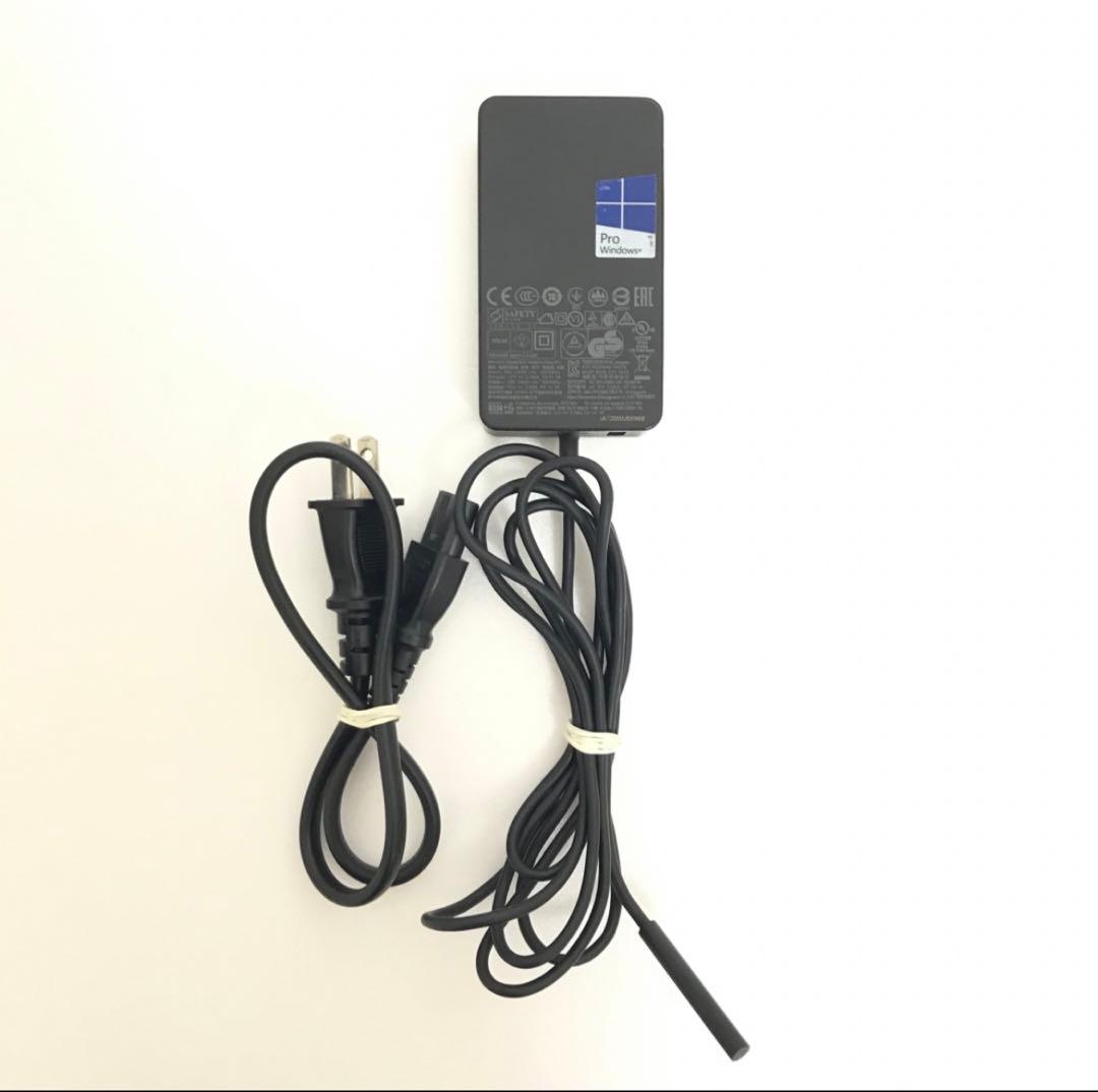 【超美品・人気機種】 Surface Pro7 8G/256G Office