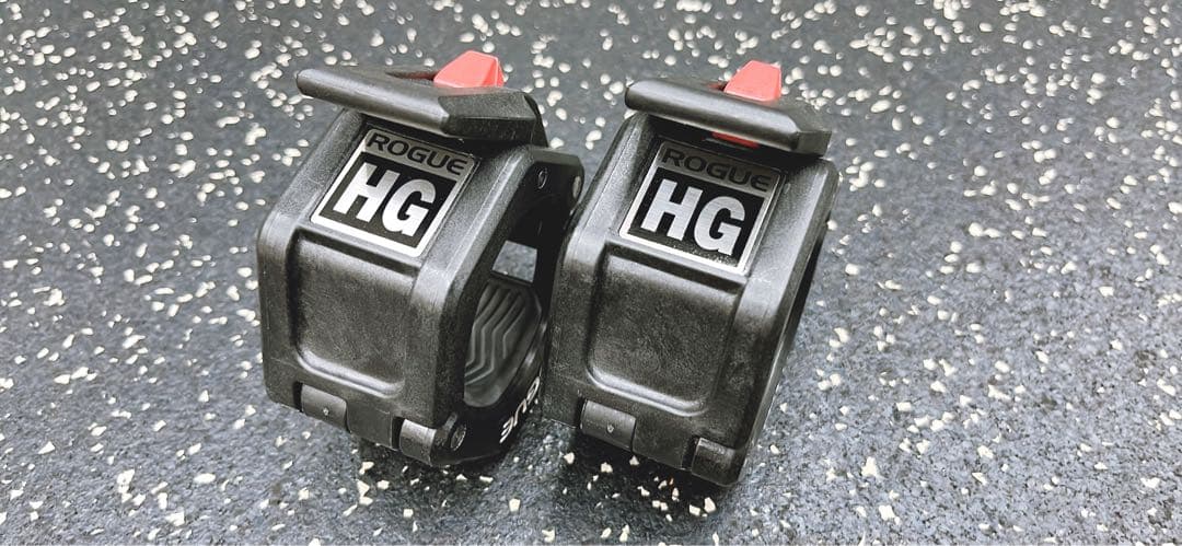 KUMIさん専用 ROGUE HG 2.0 カラー マグネット式 4個セット①②