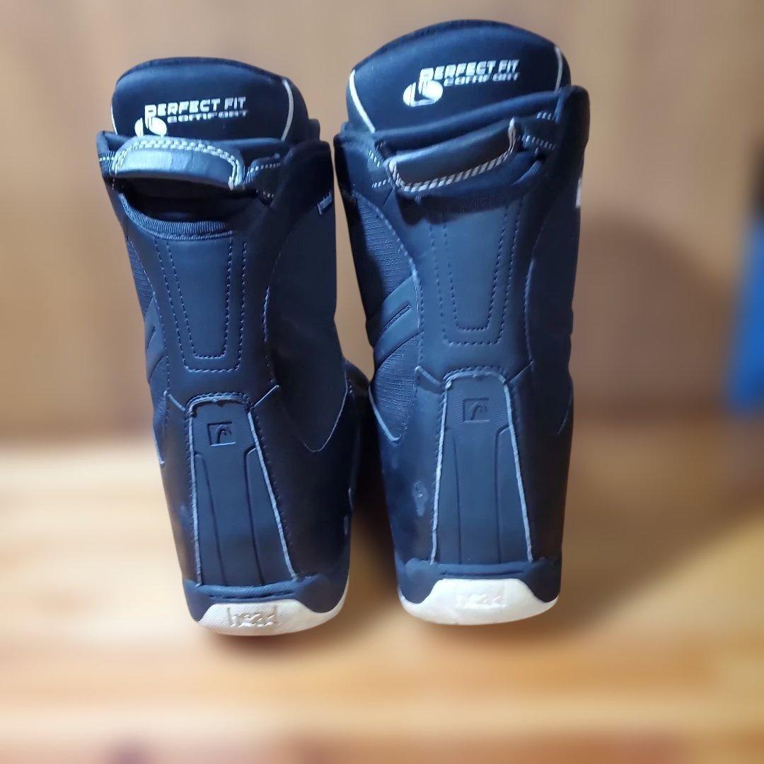 head スノーボードブーツ 26cm! 26143