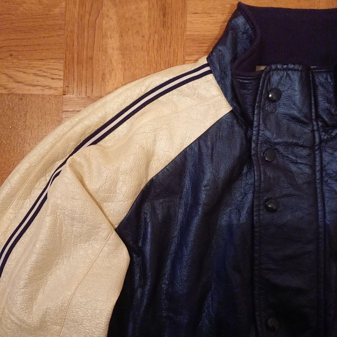 石川県私立星稜高等学校 野球部 グランドコート ジャンパー Oサイズ ミズノ