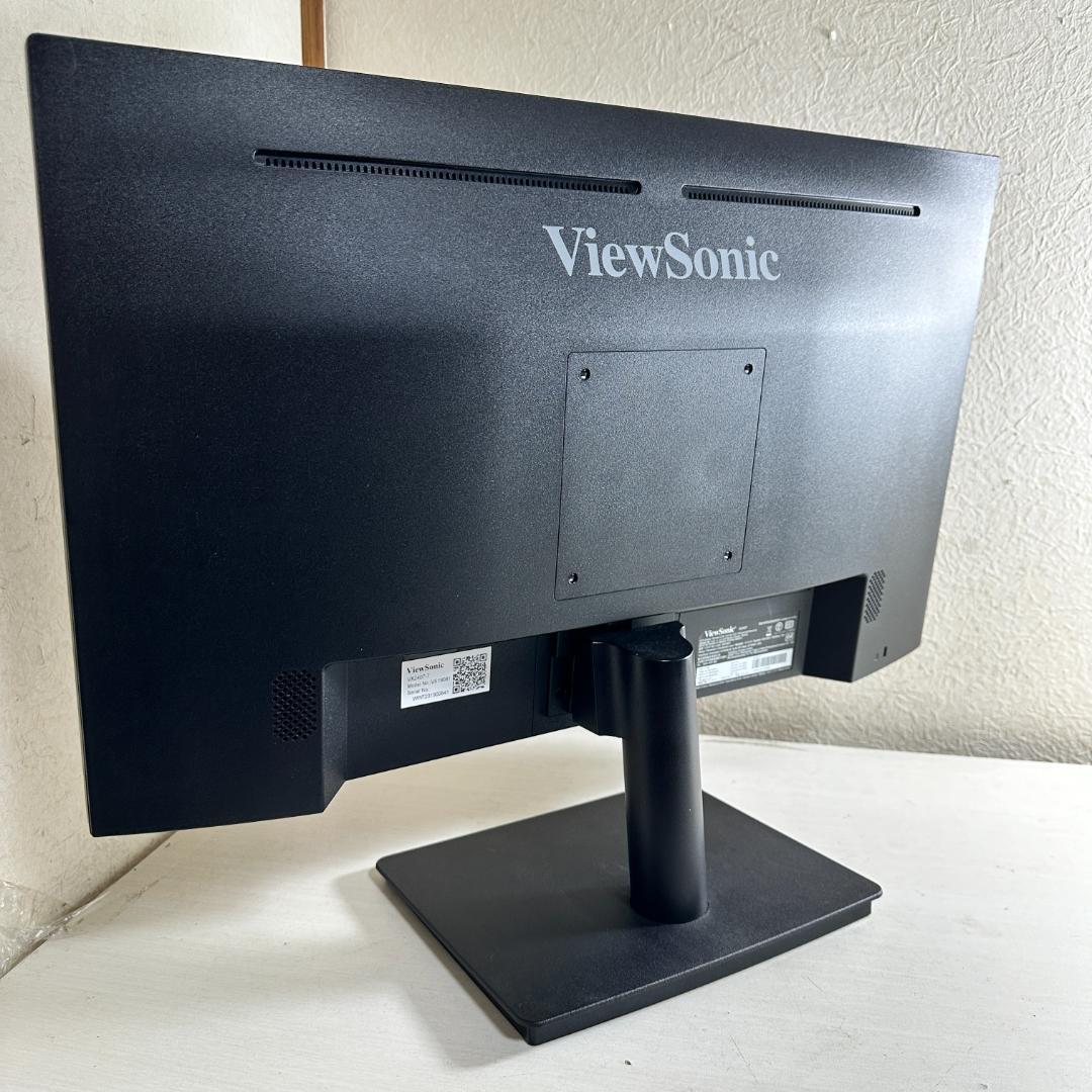 165Hz対応　23.8インチ ゲーミングモニター