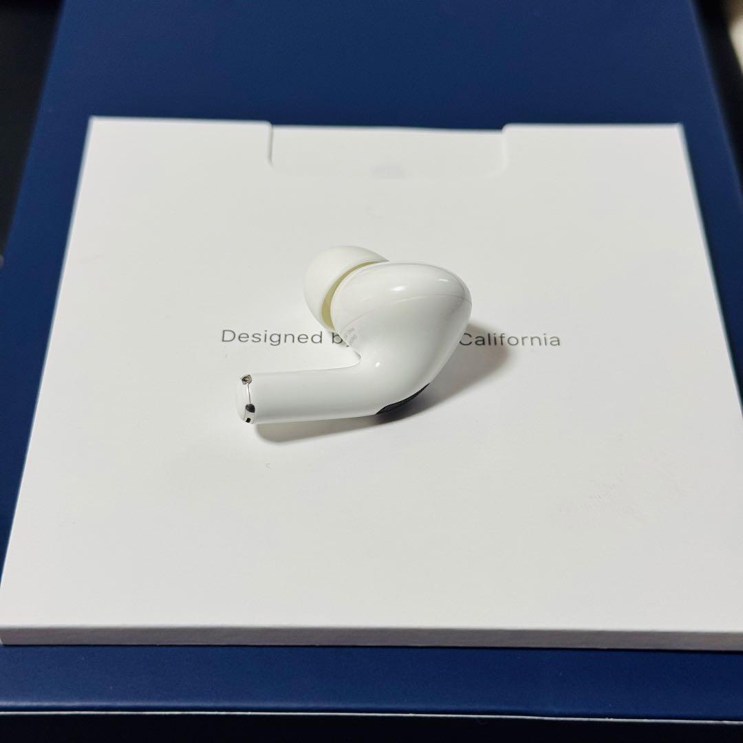 Apple Airpods Pro 2 イヤホン　片側　右側　右耳 R側　89