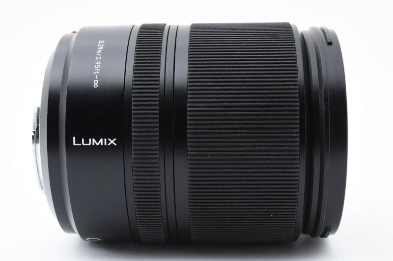 レンズ(ズーム) LEICA D VARIO-ELMAR 14-50mm F/3.8-5.6