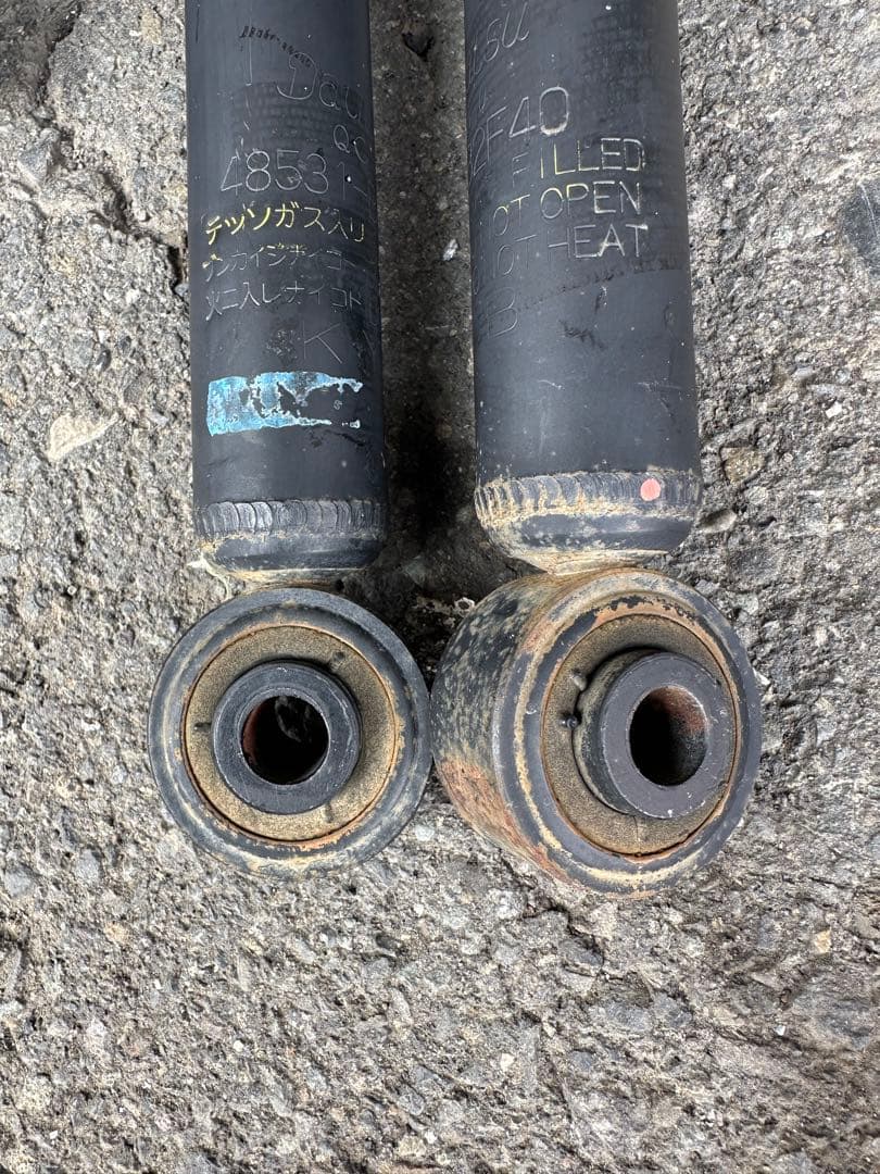 LA600S タント　タントカスタム　ダウンサス　タナベ　DF210