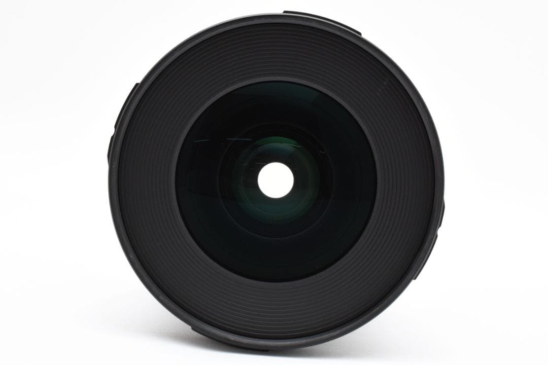 ★極上品★ペンタックス FA 645 35mm f3.5 AL #872