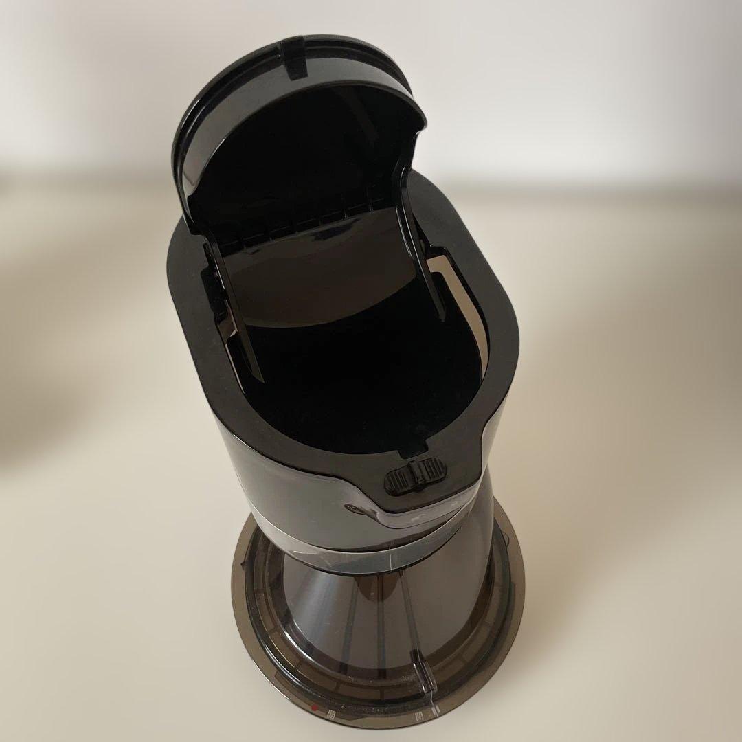 Kuvings スロージューサー シルバー CS520SM