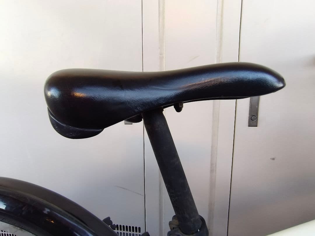 自転車　ブリヂストン　シュライン　24インチ