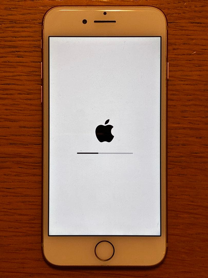 ipone8 本体　ゴールド　64GB 美品