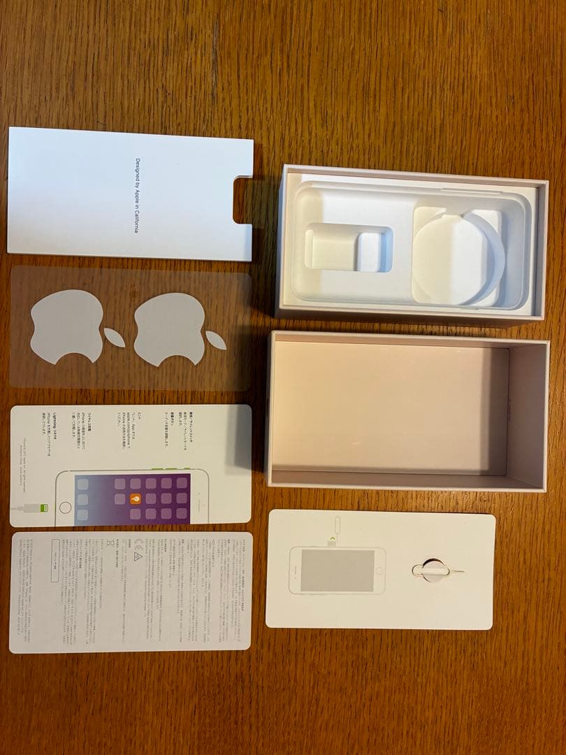 ipone8 本体　ゴールド　64GB 美品