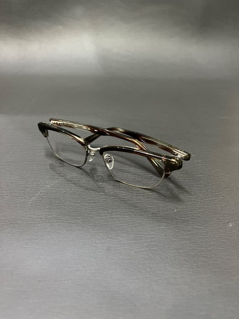 999.9フォーナインズ　2013年発表サーモントスタイル（M-16ベース）