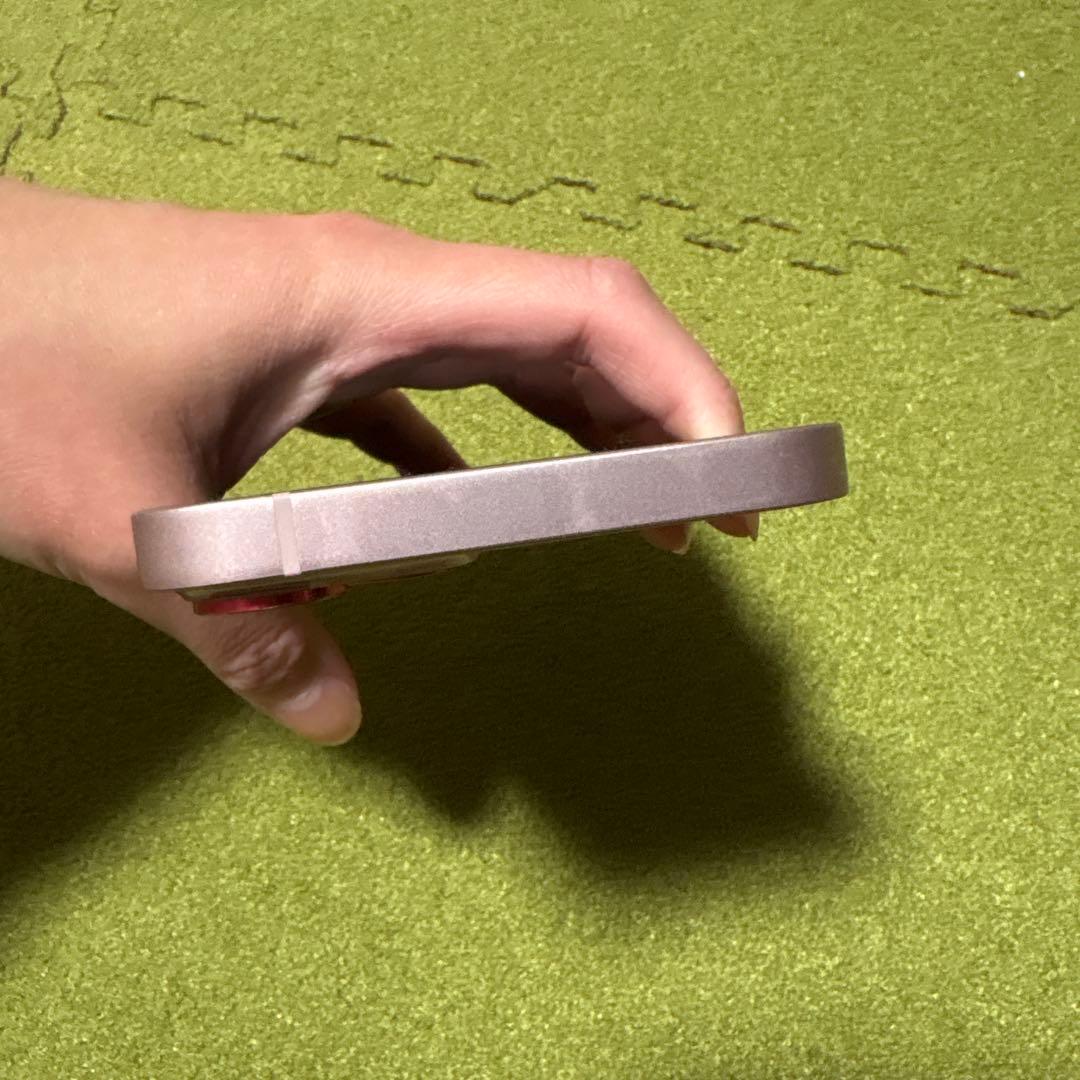 iPhone13 2個セット 箱あり ピンク ブルー 256GB 128GB