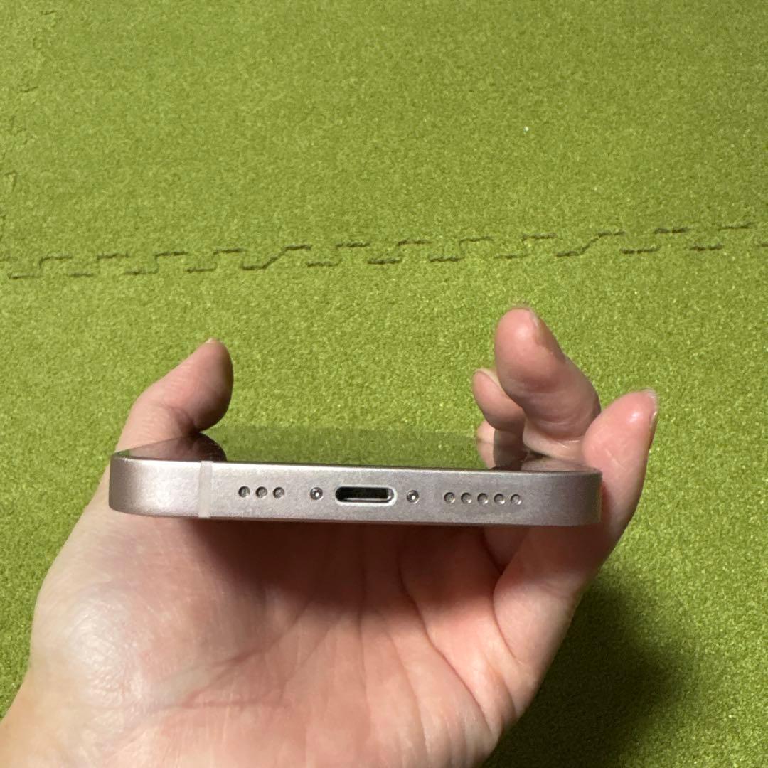 iPhone13 2個セット 箱あり ピンク ブルー 256GB 128GB