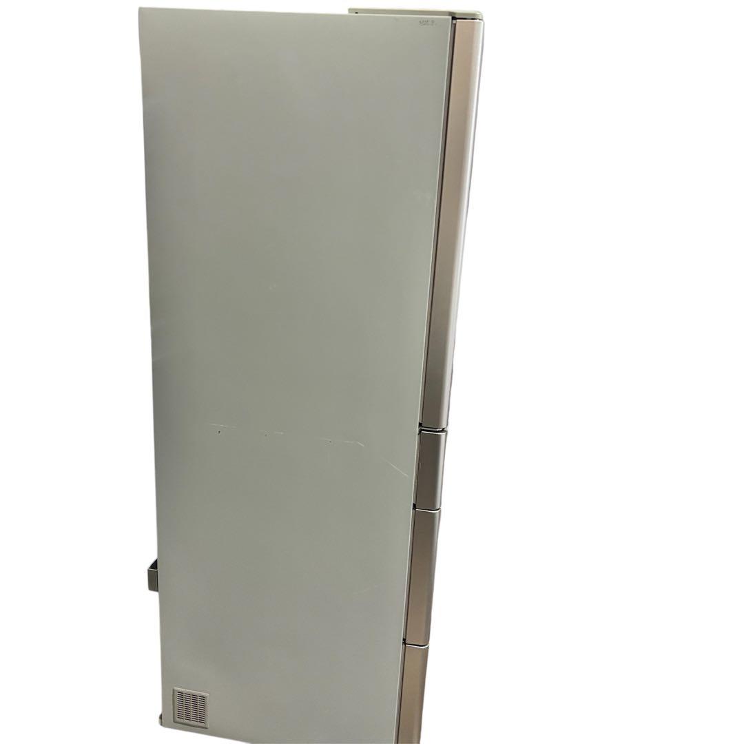 【直接引取限定】HITACHI R-C6200 (XS) ノンフロン冷凍冷蔵庫