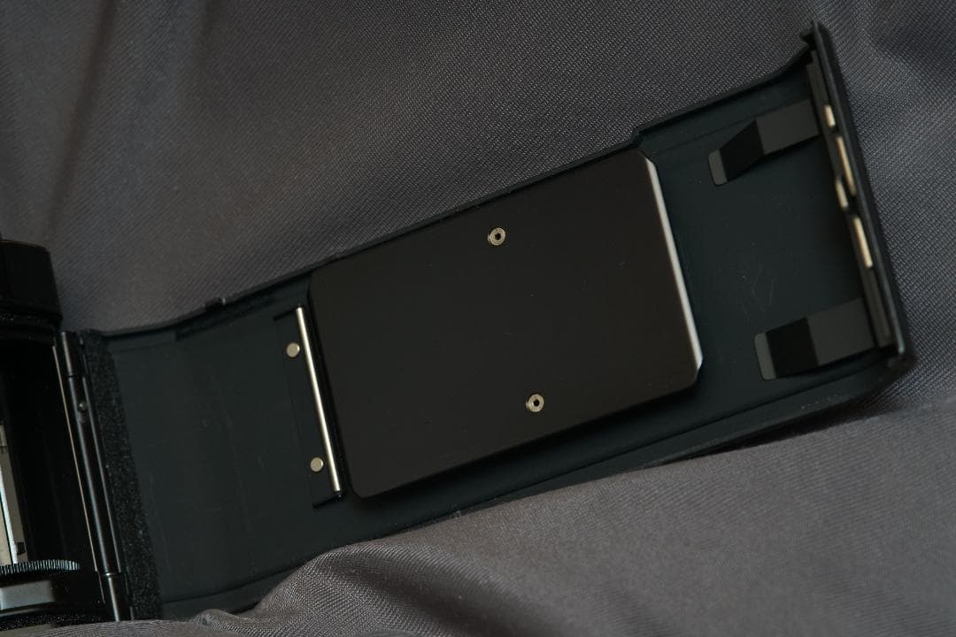 フィルムカメラ Nikon FE2 ai nikkor 50mm f2