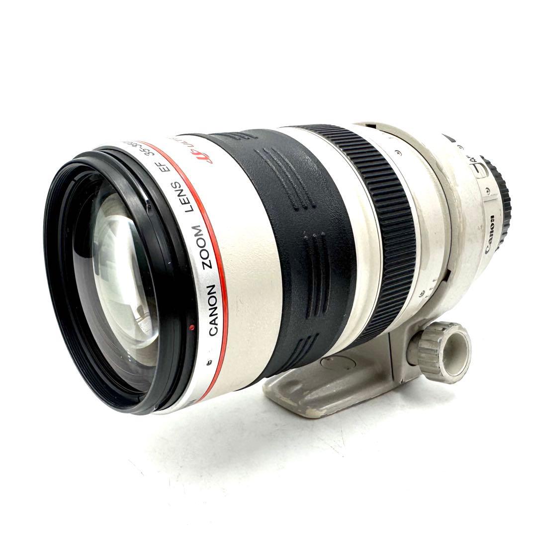 動作良好 Canon EF 35-350mm F3.5-5.6 L USM