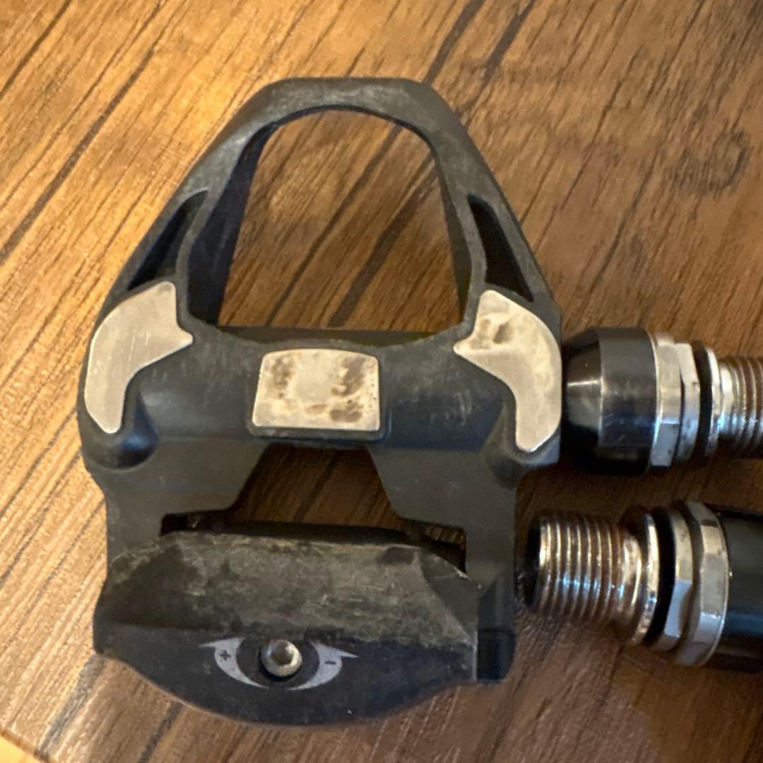 ☆*☆様 SHIMANO PD-R9100 SPD-SL ビンディングペダル