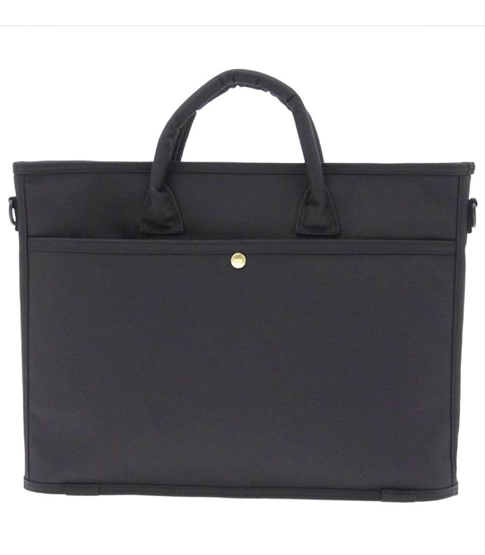 ⭐️【美品未使用】PORTER TENSION 2WAYBRIEFCASEバッグ