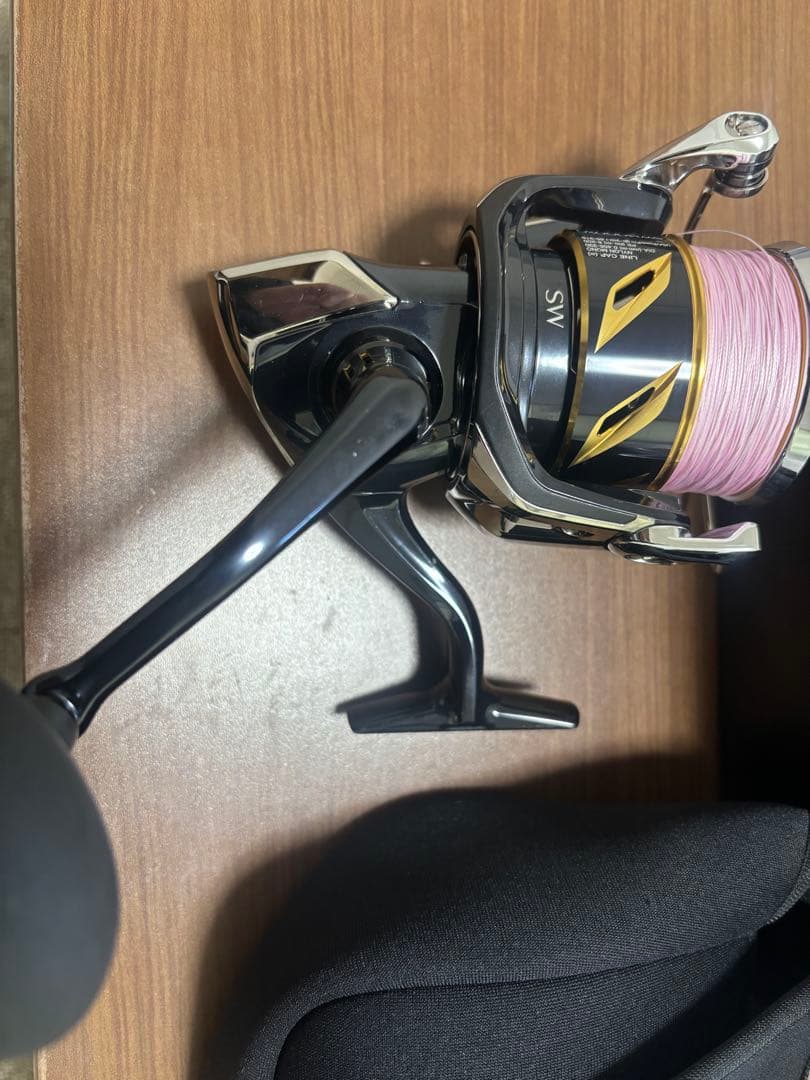 シマノ19ステラSW14000XG