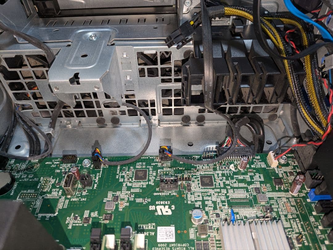 DELL Precision T5810　E5-2695V3付き