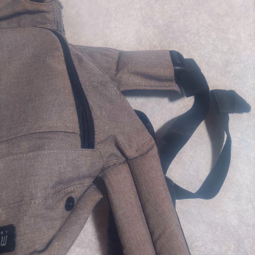 miamily HIPSTER PLUS ミアミリー　ヒップスタープラス