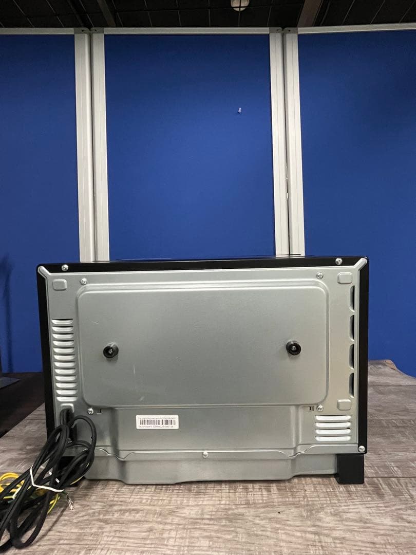 SHARP オーブンレンジ RE-SD18A-B 2022年製