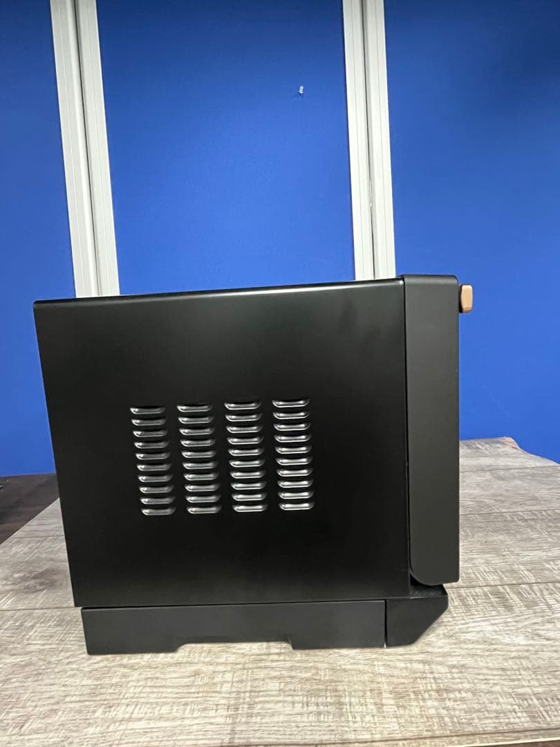 SHARP オーブンレンジ RE-SD18A-B 2022年製