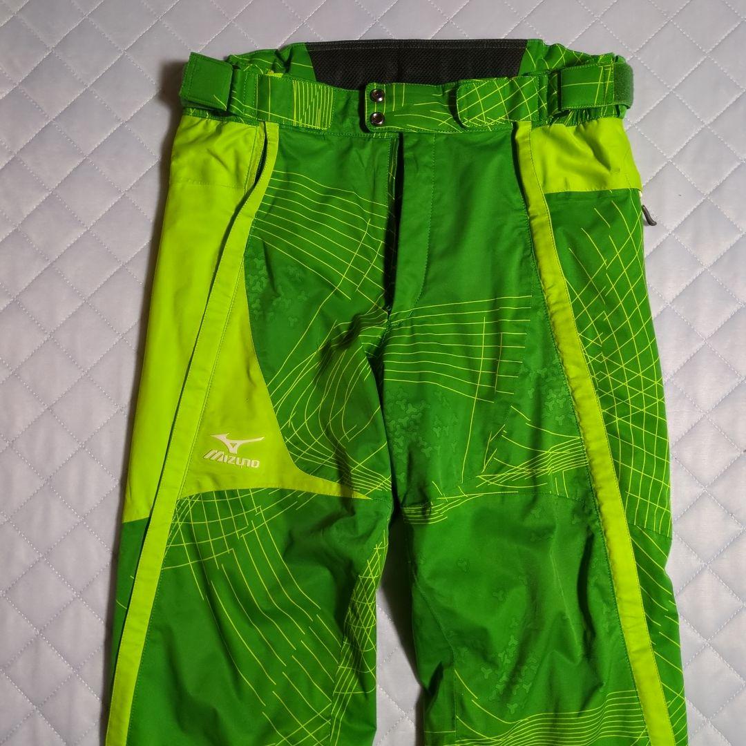 Mizuno スキーウェア セットアップLサイズ