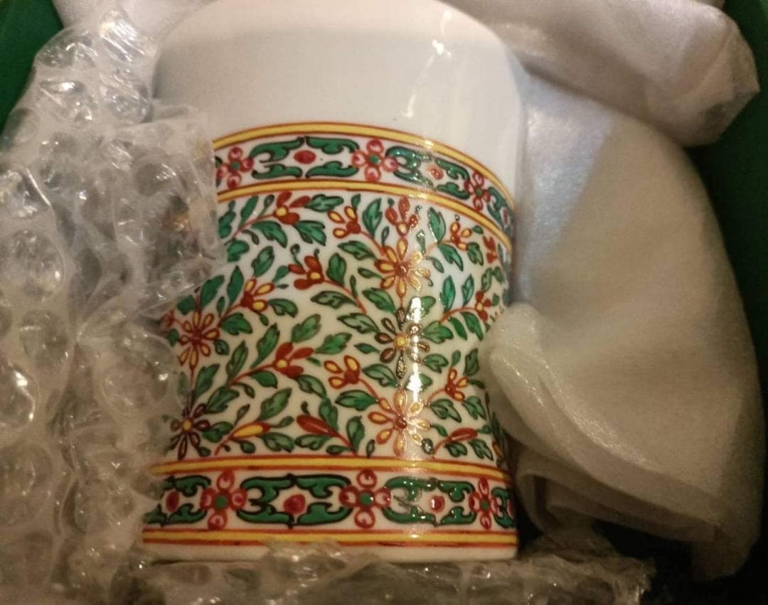 ラスト レア！ スターバックス 20周年アニバーサリー マグカップ ベンジャロン