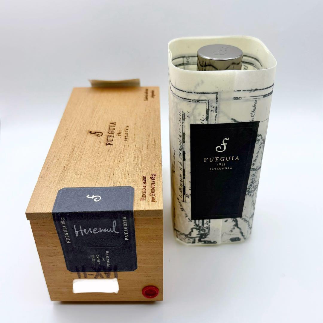 フエギア ウエムル 100ml II-XVI 希少 極美品