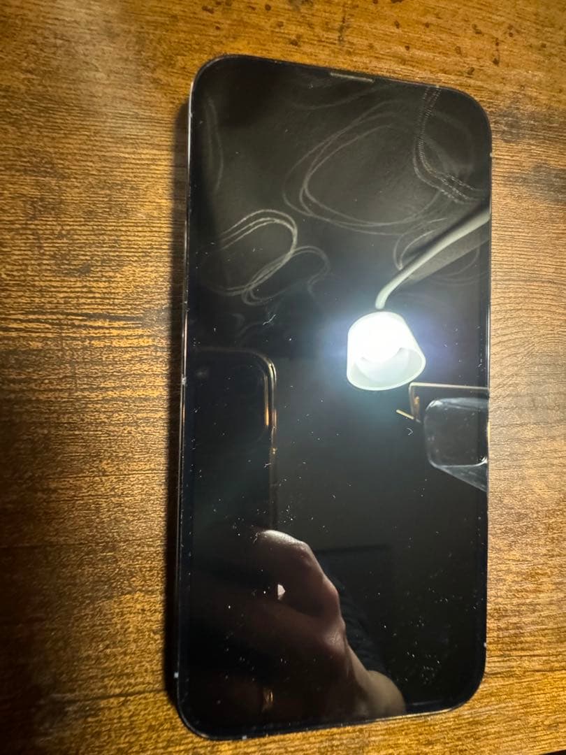 スマートフォン本体 iPhone13Pro MAX